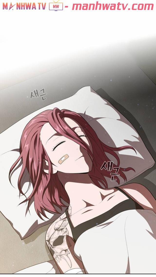 Tôi Là Người Chơi Leo Tháp Một Mình 31 trang 22