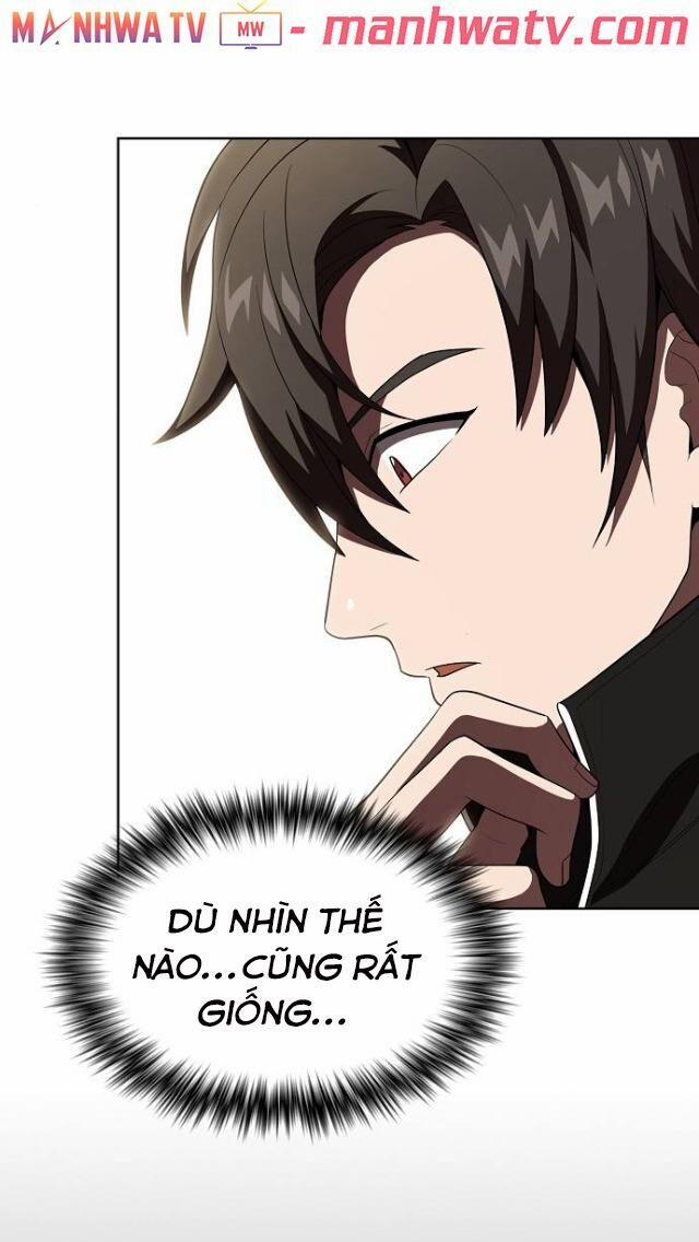 Tôi Là Người Chơi Leo Tháp Một Mình 31 trang 24