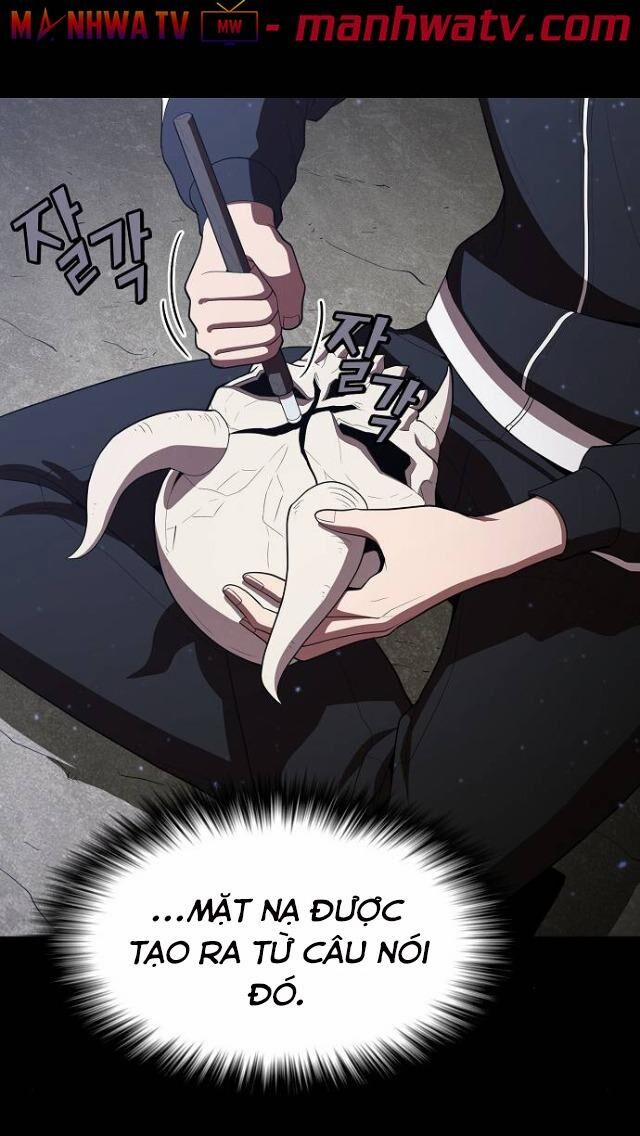 Tôi Là Người Chơi Leo Tháp Một Mình 31 trang 26