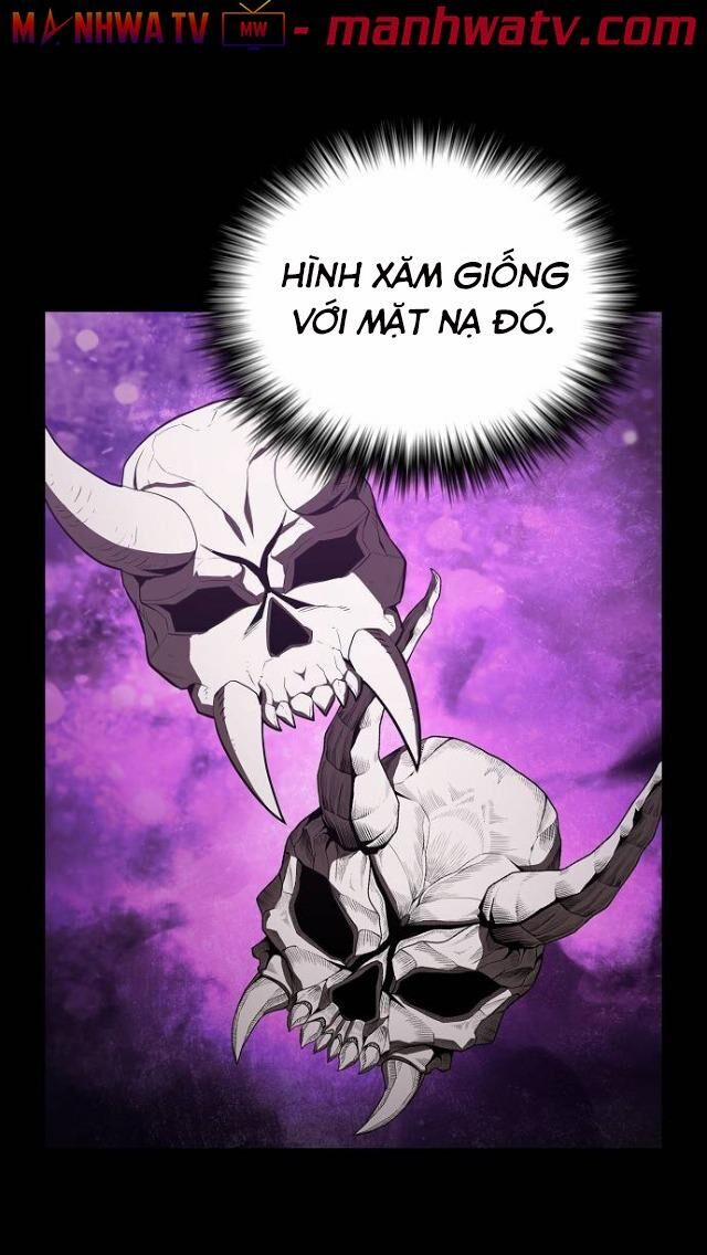 Tôi Là Người Chơi Leo Tháp Một Mình 31 trang 27