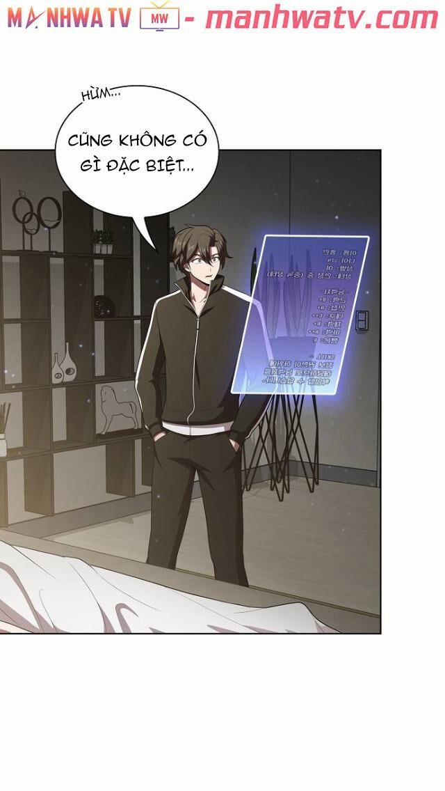 Tôi Là Người Chơi Leo Tháp Một Mình 31 trang 31