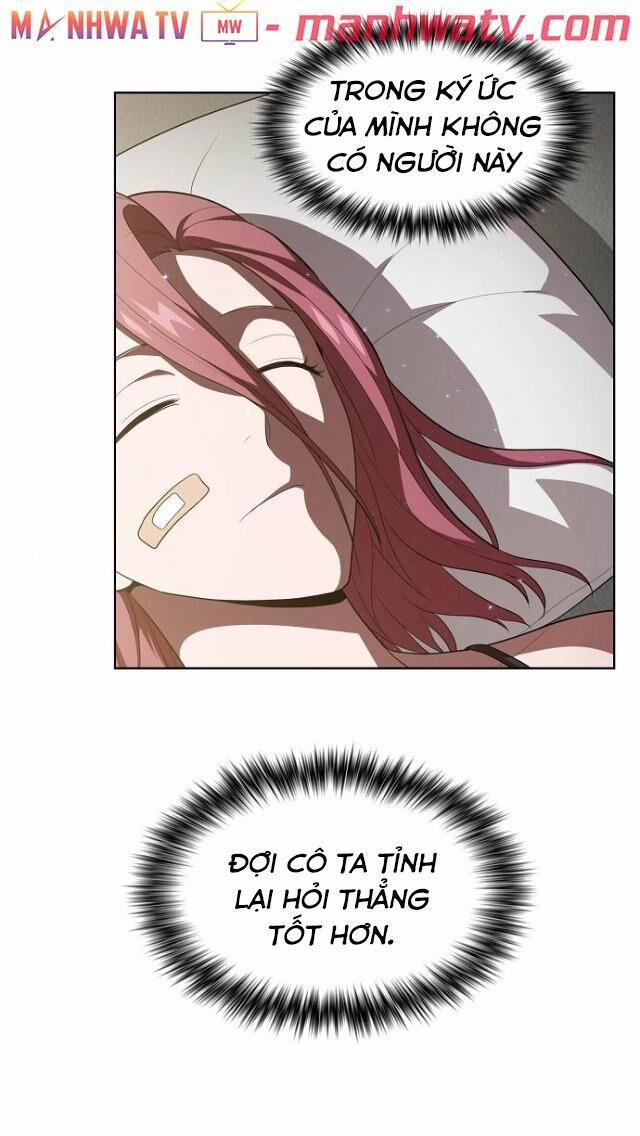 Tôi Là Người Chơi Leo Tháp Một Mình 31 trang 32