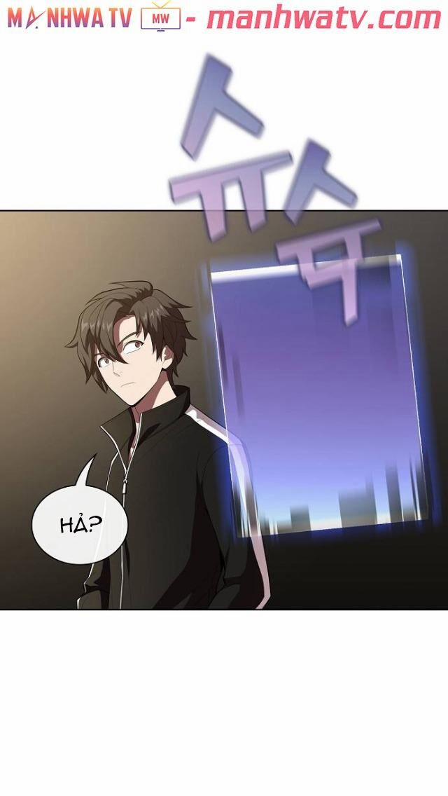 Tôi Là Người Chơi Leo Tháp Một Mình 31 trang 33