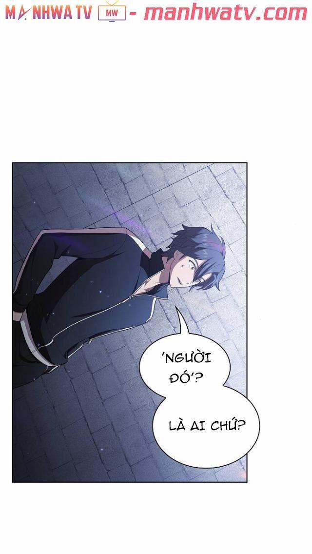 Tôi Là Người Chơi Leo Tháp Một Mình 31 trang 50
