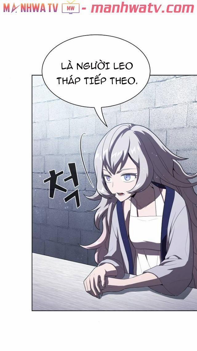 Tôi Là Người Chơi Leo Tháp Một Mình 31 trang 51
