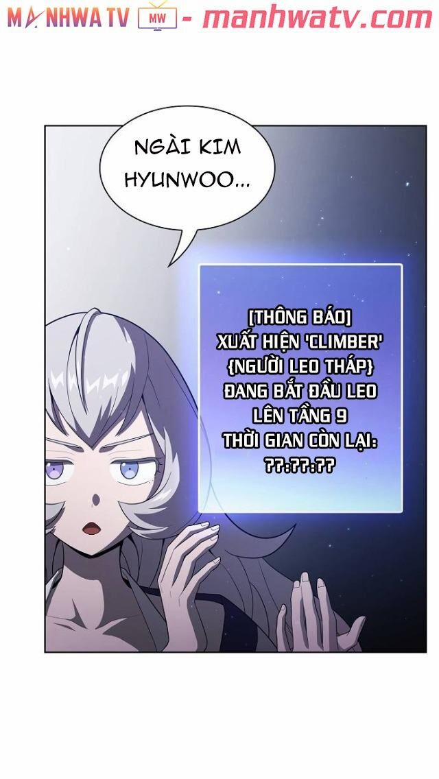 Tôi Là Người Chơi Leo Tháp Một Mình 31 trang 54