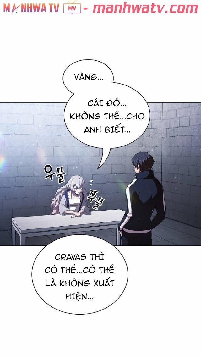 Tôi Là Người Chơi Leo Tháp Một Mình 31 trang 75