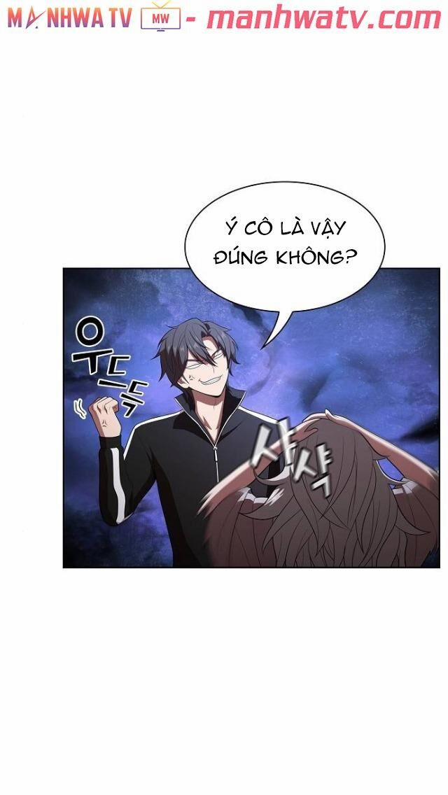 Tôi Là Người Chơi Leo Tháp Một Mình 31 trang 79