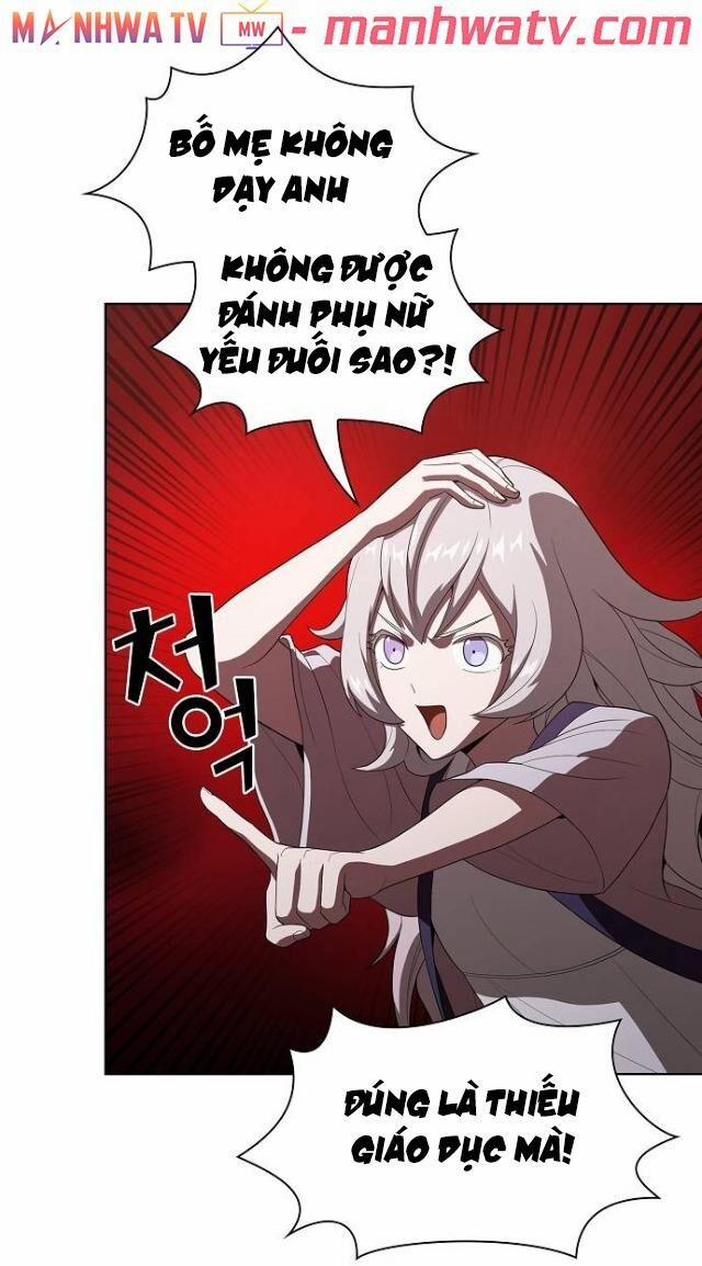 Tôi Là Người Chơi Leo Tháp Một Mình 31 trang 82