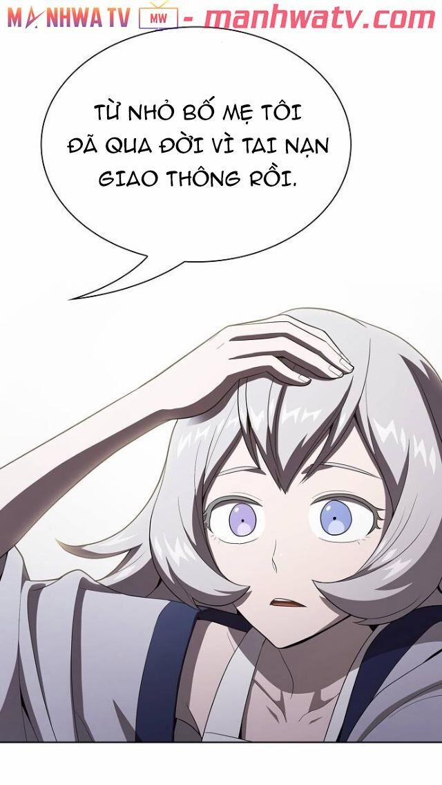 Tôi Là Người Chơi Leo Tháp Một Mình 31 trang 84