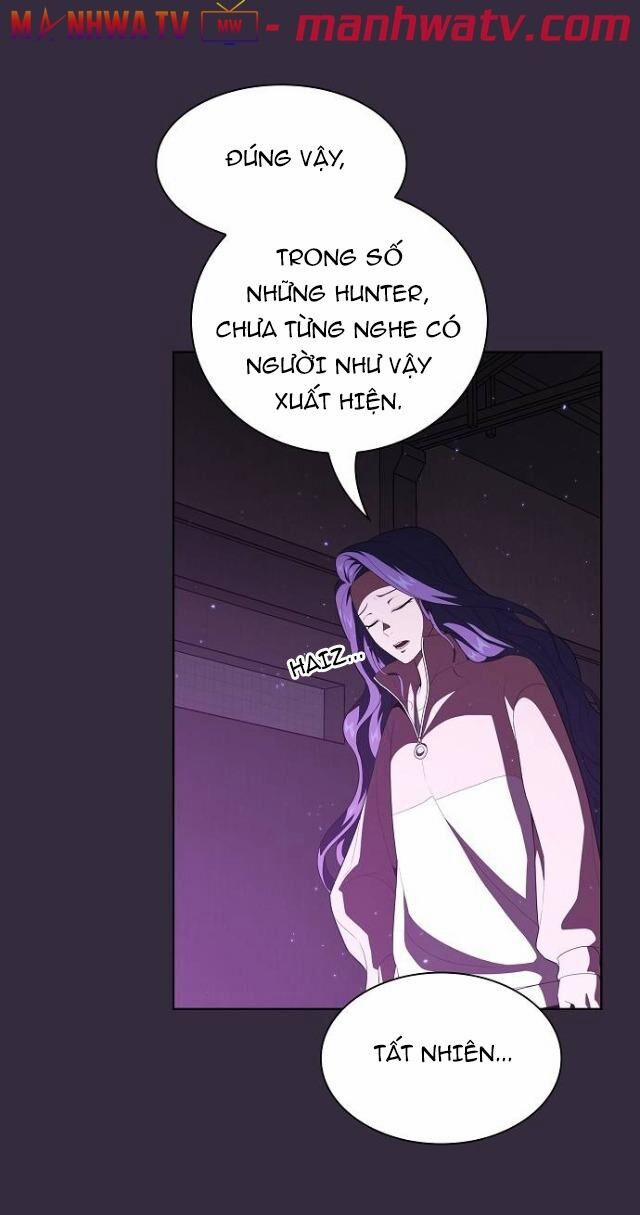 Tôi Là Người Chơi Leo Tháp Một Mình 32 trang 10