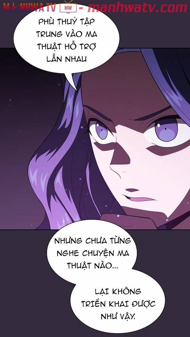 Tôi Là Người Chơi Leo Tháp Một Mình 32 trang 11