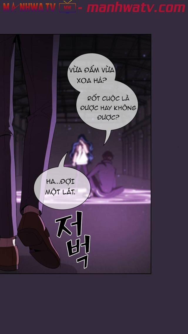Tôi Là Người Chơi Leo Tháp Một Mình 32 trang 12