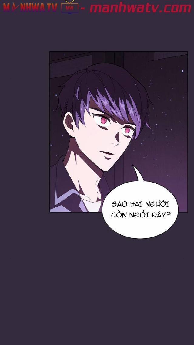 Tôi Là Người Chơi Leo Tháp Một Mình 32 trang 13