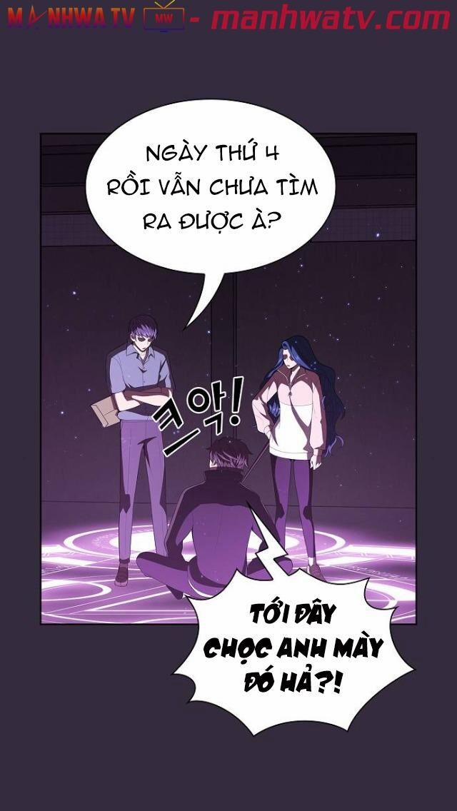 Tôi Là Người Chơi Leo Tháp Một Mình 32 trang 14