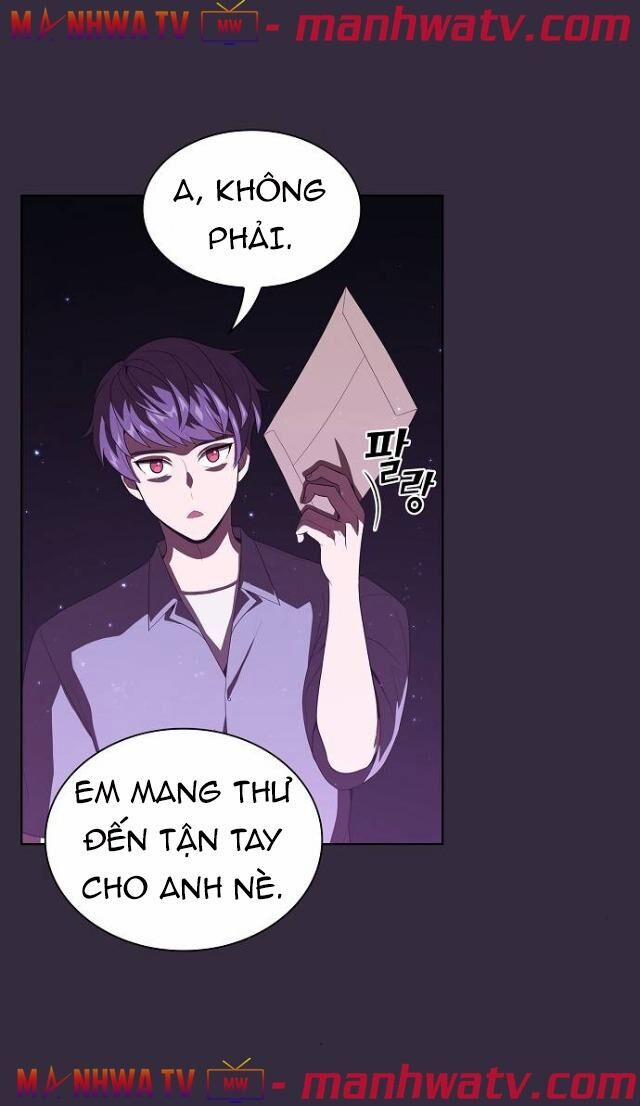 Tôi Là Người Chơi Leo Tháp Một Mình 32 trang 15