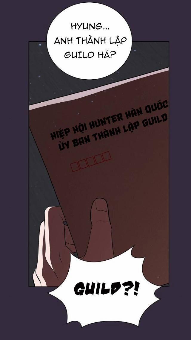 Tôi Là Người Chơi Leo Tháp Một Mình 32 trang 16