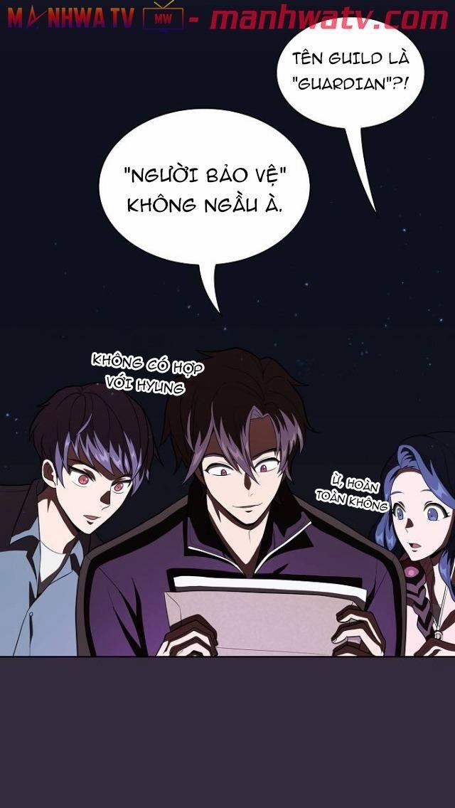 Tôi Là Người Chơi Leo Tháp Một Mình 32 trang 18