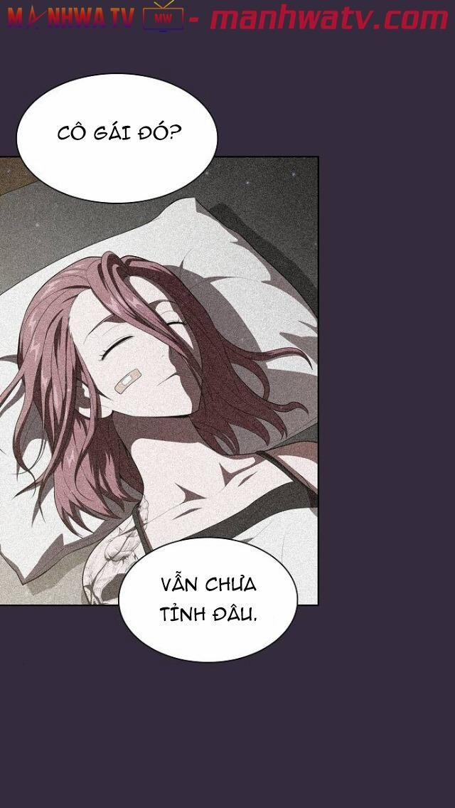 Tôi Là Người Chơi Leo Tháp Một Mình 32 trang 20