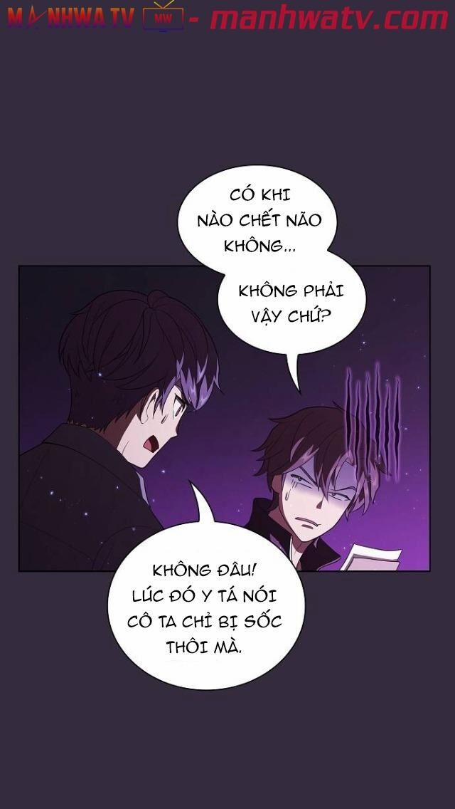 Tôi Là Người Chơi Leo Tháp Một Mình 32 trang 21