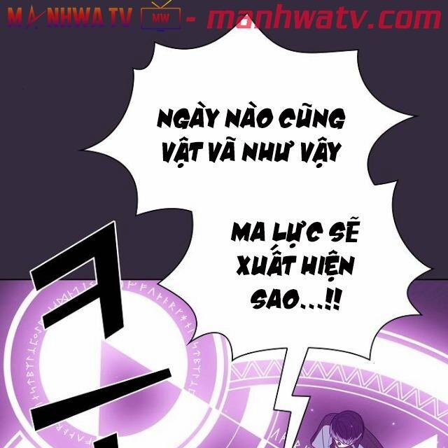 Tôi Là Người Chơi Leo Tháp Một Mình 32 trang 23