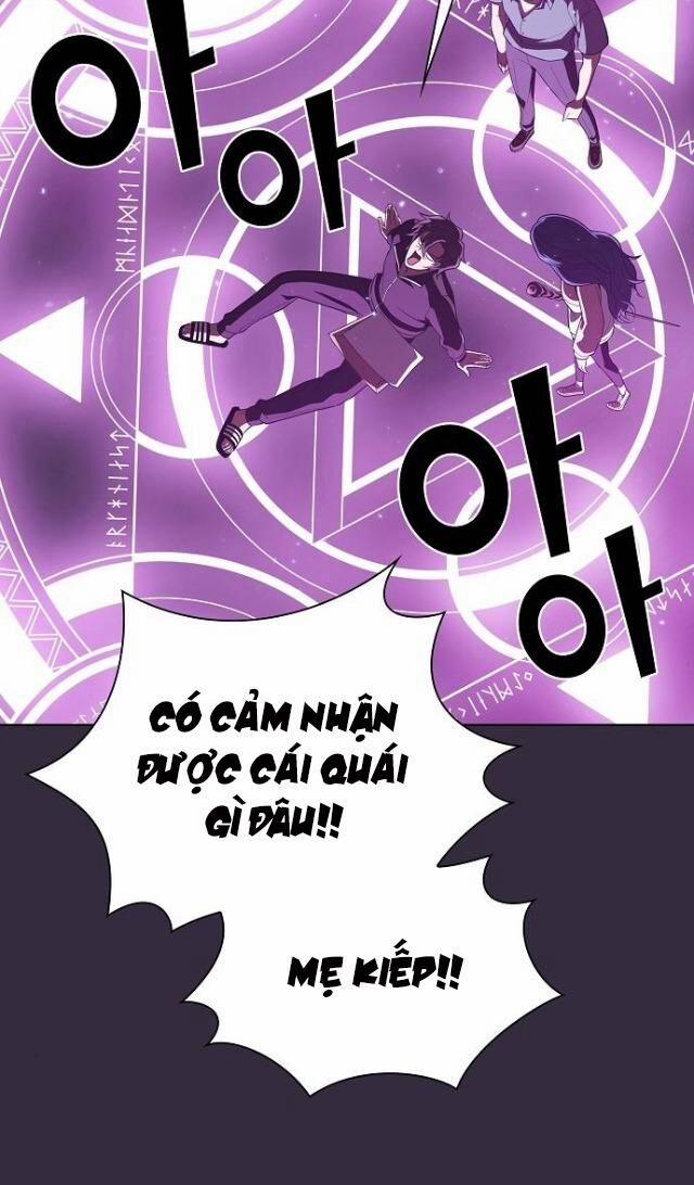 Tôi Là Người Chơi Leo Tháp Một Mình 32 trang 24