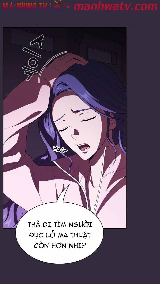 Tôi Là Người Chơi Leo Tháp Một Mình 32 trang 25