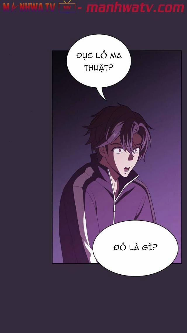 Tôi Là Người Chơi Leo Tháp Một Mình 32 trang 27