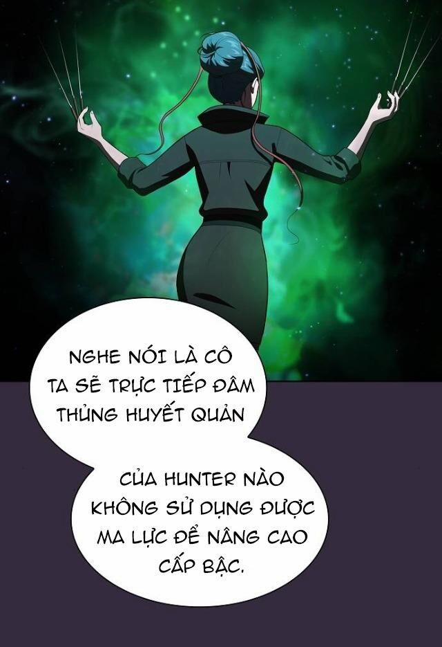 Tôi Là Người Chơi Leo Tháp Một Mình 32 trang 30