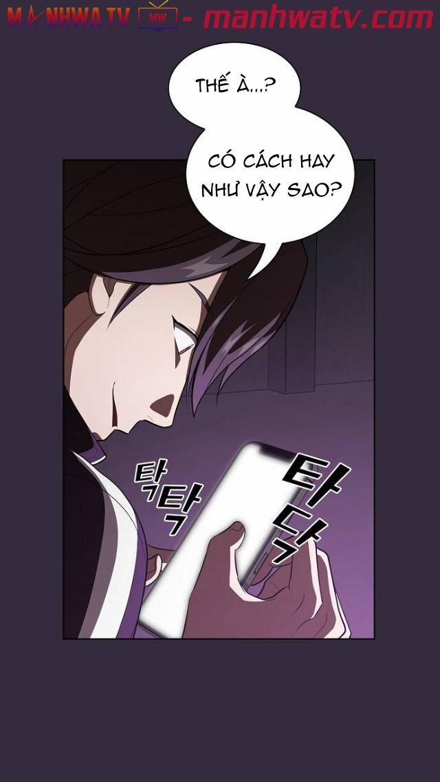 Tôi Là Người Chơi Leo Tháp Một Mình 32 trang 31