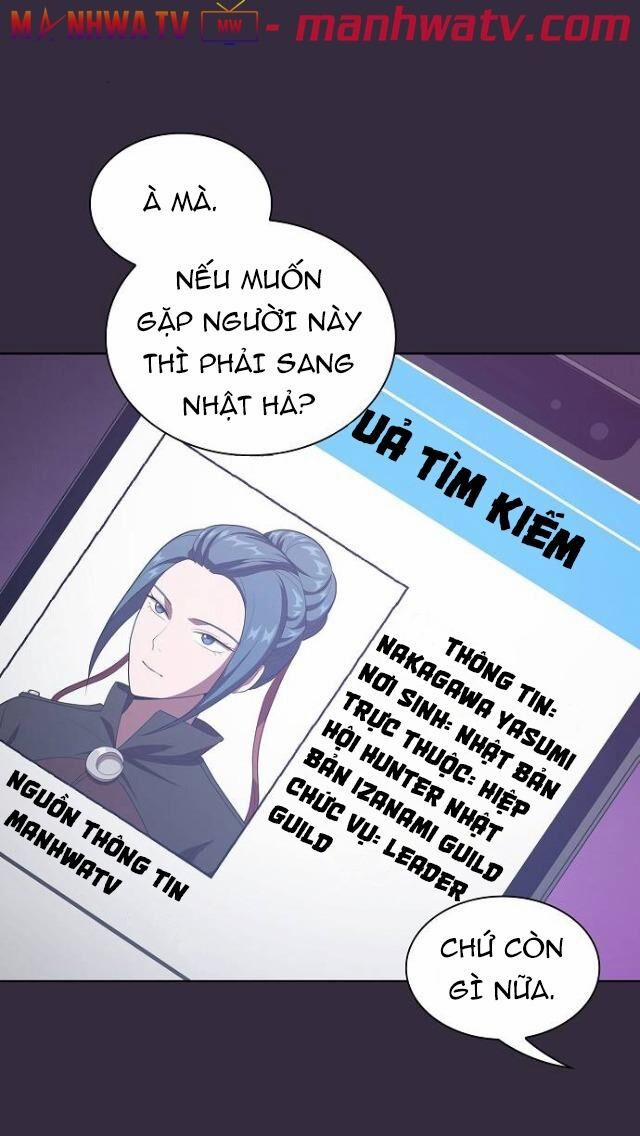 Tôi Là Người Chơi Leo Tháp Một Mình 32 trang 32