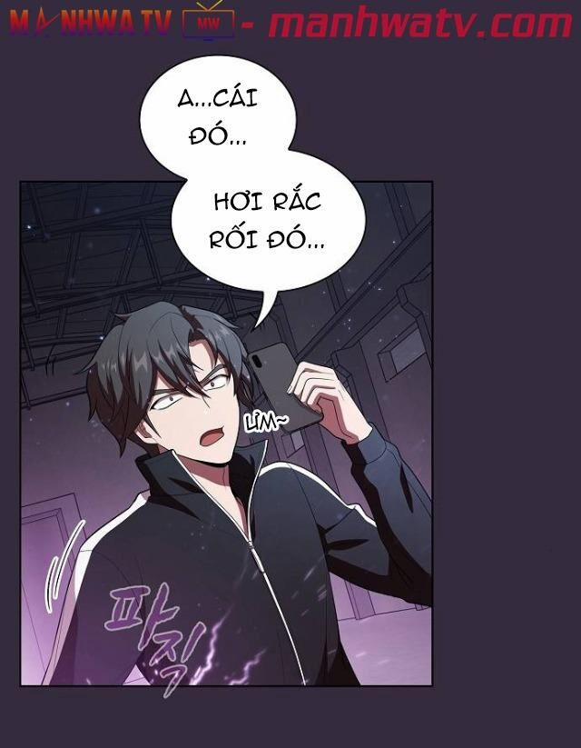Tôi Là Người Chơi Leo Tháp Một Mình 32 trang 33