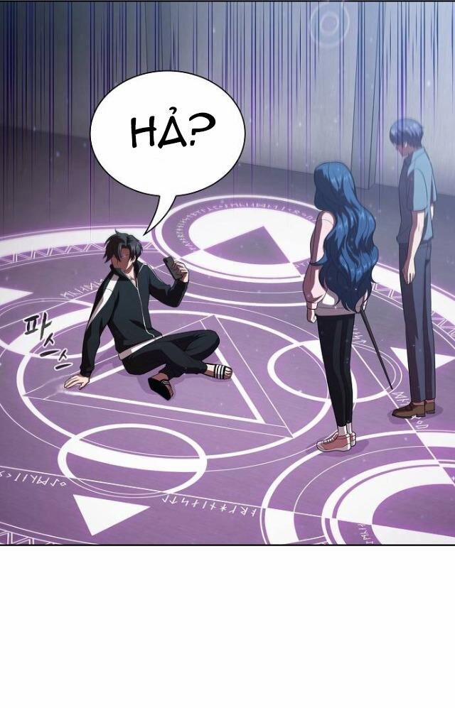 Tôi Là Người Chơi Leo Tháp Một Mình 32 trang 35