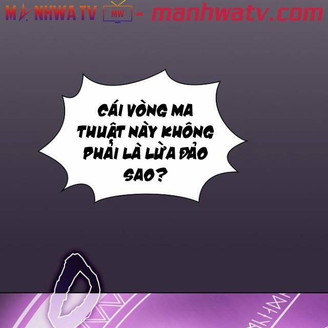 Tôi Là Người Chơi Leo Tháp Một Mình 32 trang 5