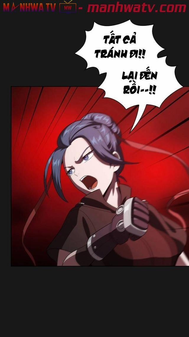 Tôi Là Người Chơi Leo Tháp Một Mình 32 trang 51