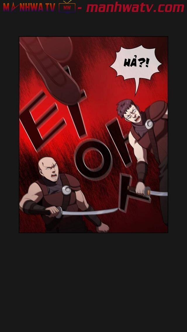 Tôi Là Người Chơi Leo Tháp Một Mình 32 trang 52