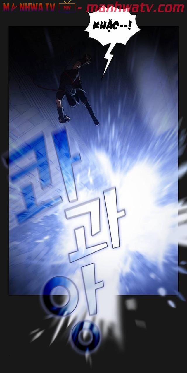 Tôi Là Người Chơi Leo Tháp Một Mình 32 trang 54