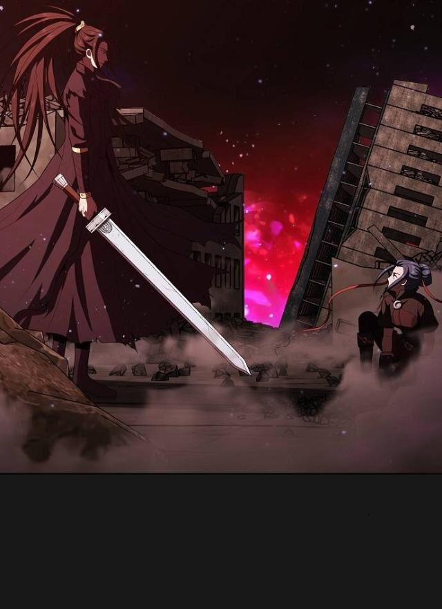 Tôi Là Người Chơi Leo Tháp Một Mình 32 trang 63