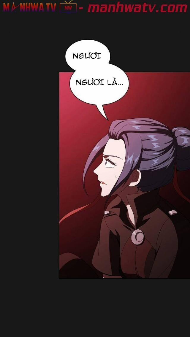 Tôi Là Người Chơi Leo Tháp Một Mình 32 trang 64