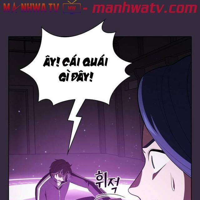 Tôi Là Người Chơi Leo Tháp Một Mình 32 trang 7