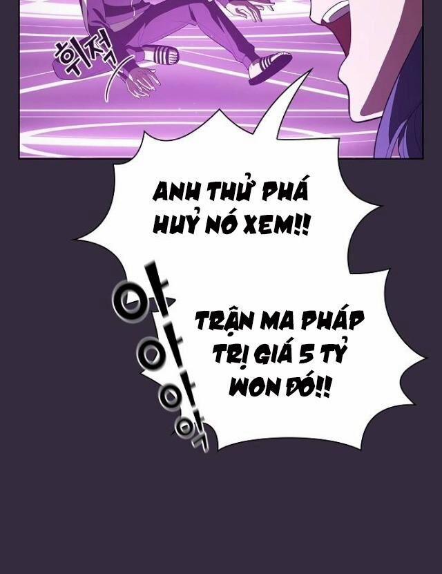 Tôi Là Người Chơi Leo Tháp Một Mình 32 trang 8