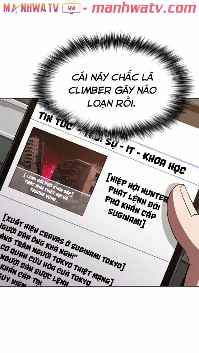Tôi Là Người Chơi Leo Tháp Một Mình 32 trang 83