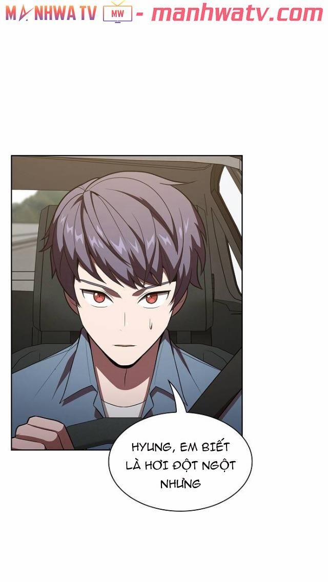 Tôi Là Người Chơi Leo Tháp Một Mình 32 trang 85