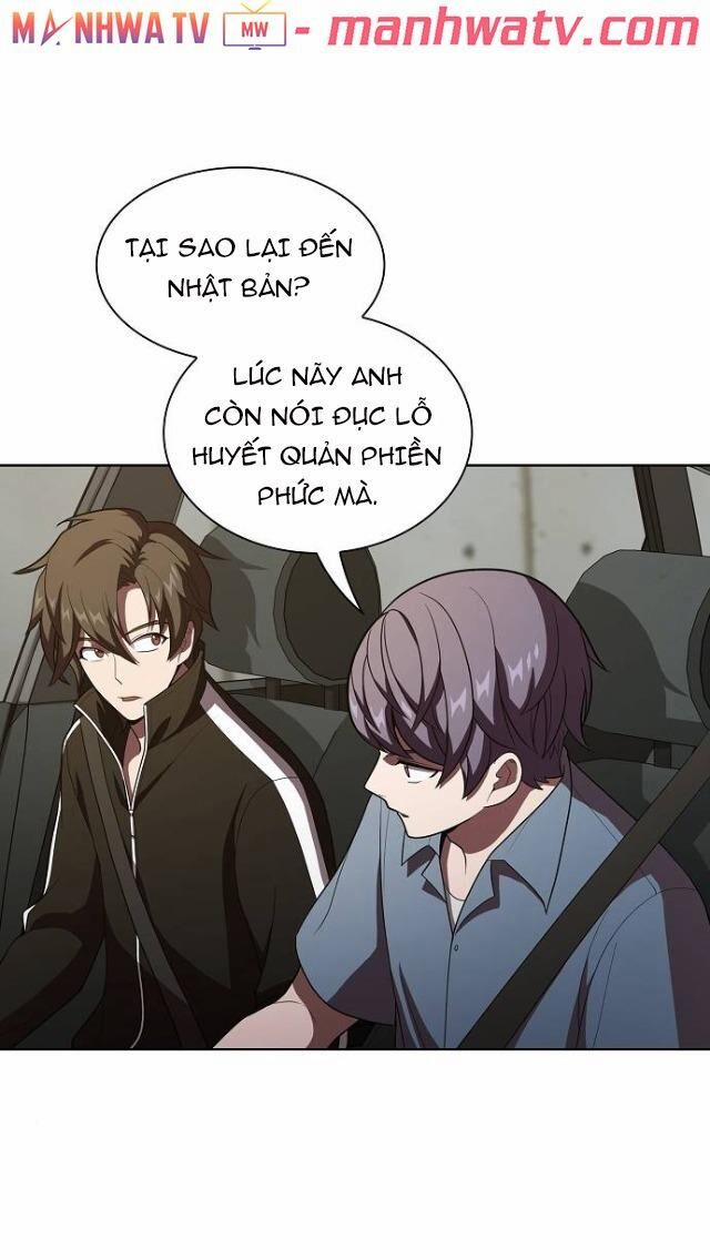 Tôi Là Người Chơi Leo Tháp Một Mình 32 trang 86