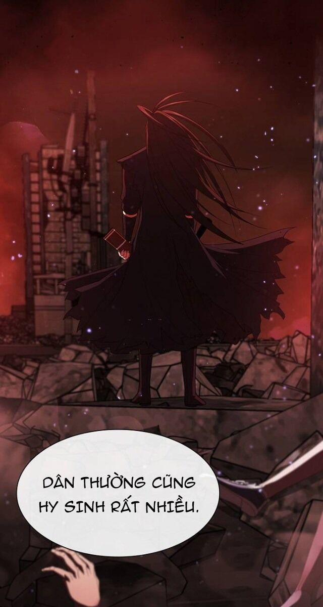 Tôi Là Người Chơi Leo Tháp Một Mình 33 trang 11