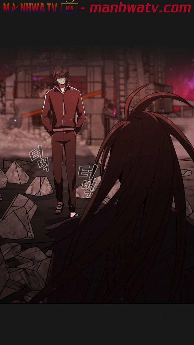 Tôi Là Người Chơi Leo Tháp Một Mình 33 trang 17