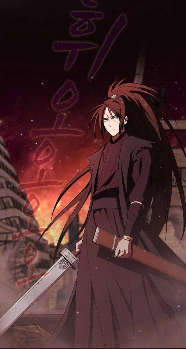 Tôi Là Người Chơi Leo Tháp Một Mình 33 trang 19