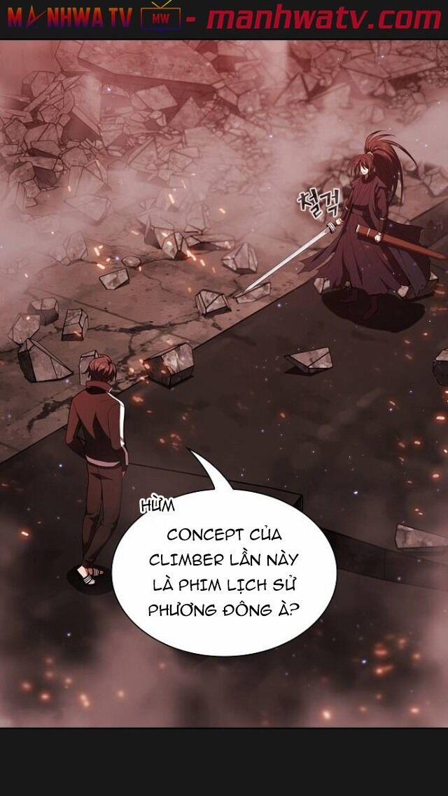 Tôi Là Người Chơi Leo Tháp Một Mình 33 trang 22