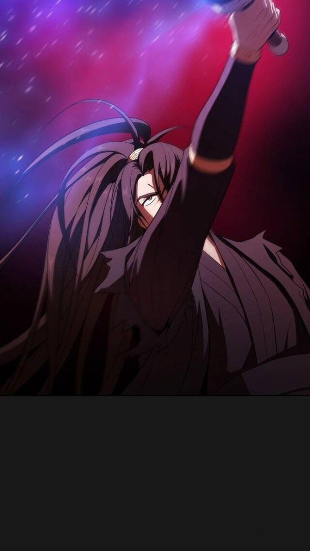 Tôi Là Người Chơi Leo Tháp Một Mình 33 trang 25