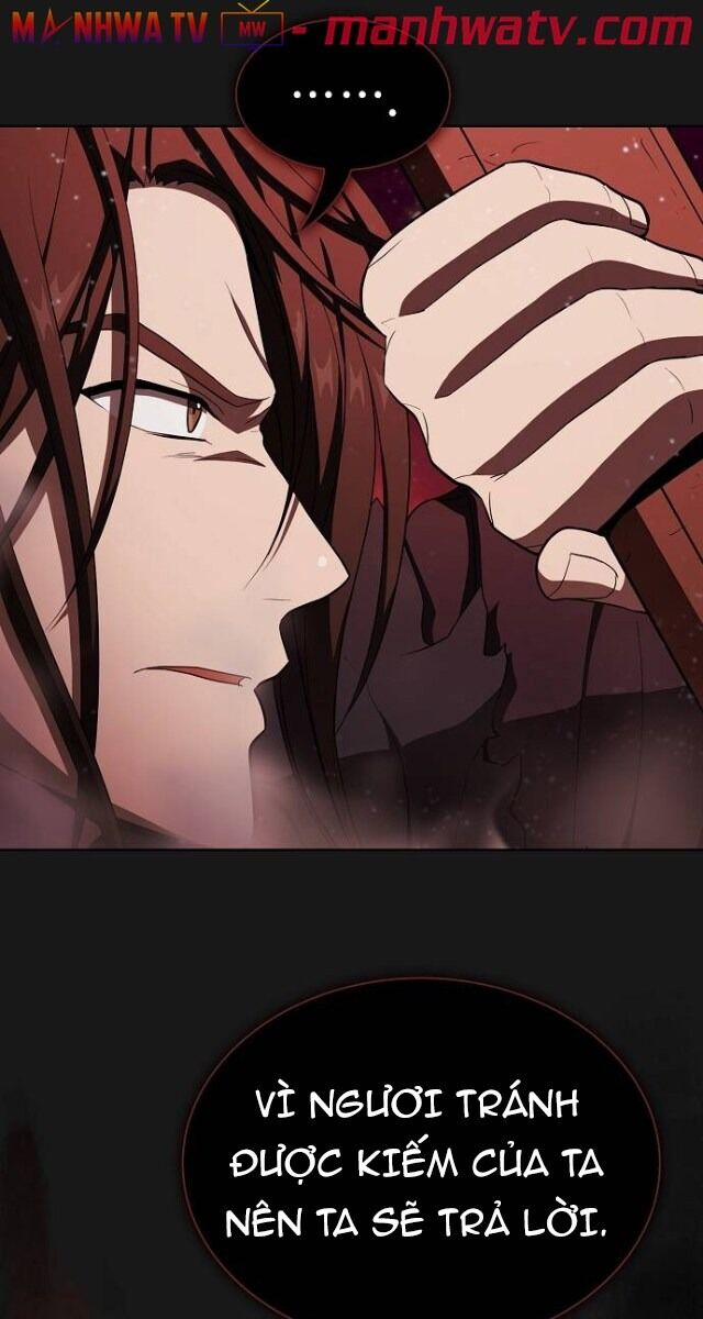 Tôi Là Người Chơi Leo Tháp Một Mình 33 trang 33
